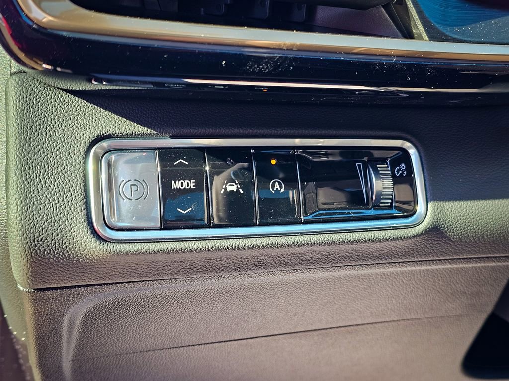 New 2026 Buick Envision Avenir image 16