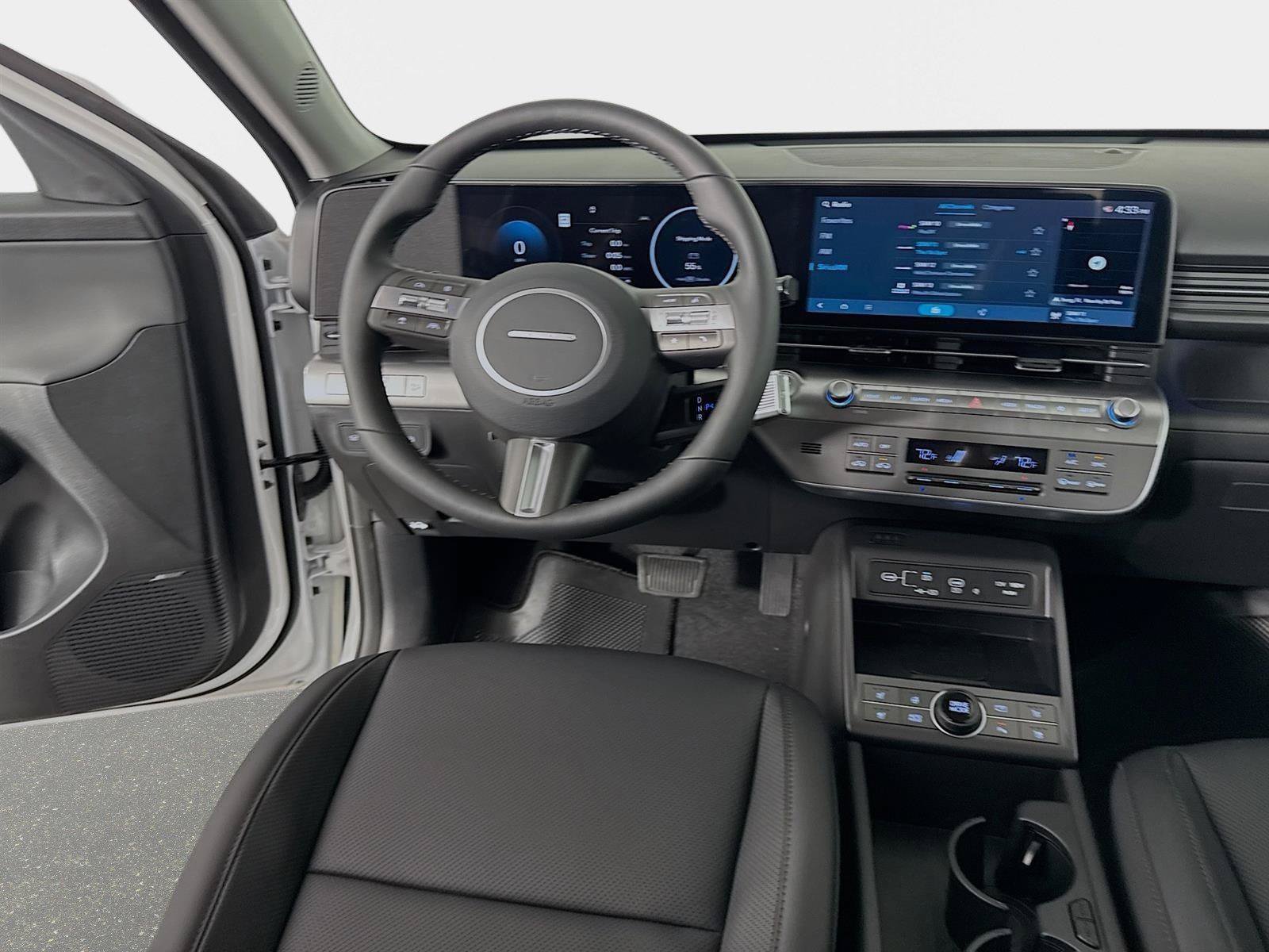 New 2026 Hyundai Kona Limited FWD image 25