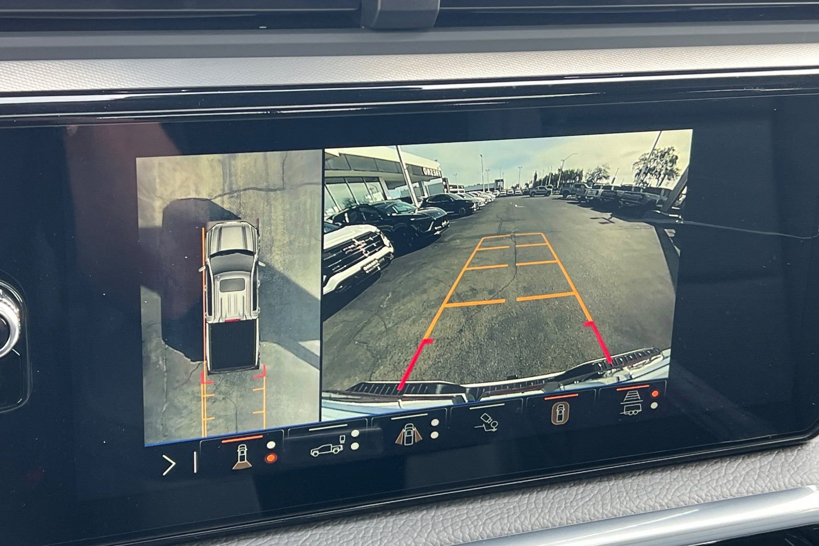 New 2026 GMC Sierra 1500 Denali image 18