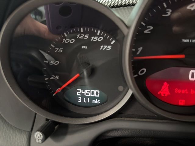 Used 2007 Porsche Boxster RWD image 20