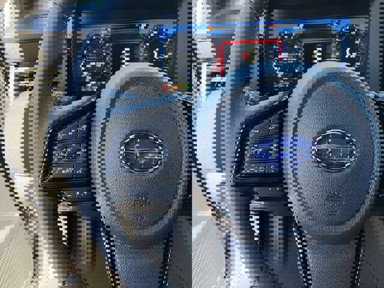 New 2026 Subaru Outback Premium image 19