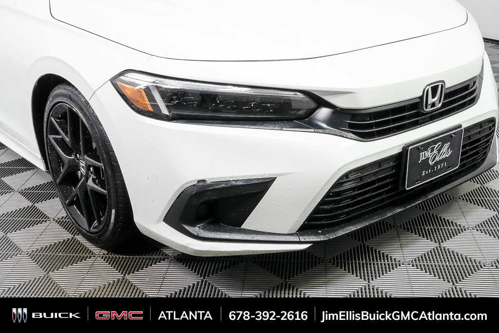 Used 2023 Honda Civic Sport image 33