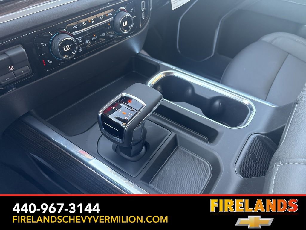 New 2026 Chevrolet Silverado 1500 LT Trail Boss image 28