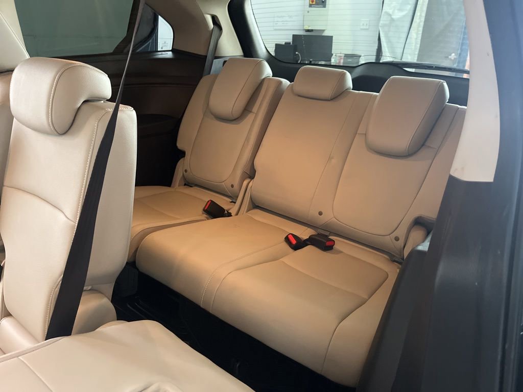 Used 2025 Honda Odyssey EX-L image 21