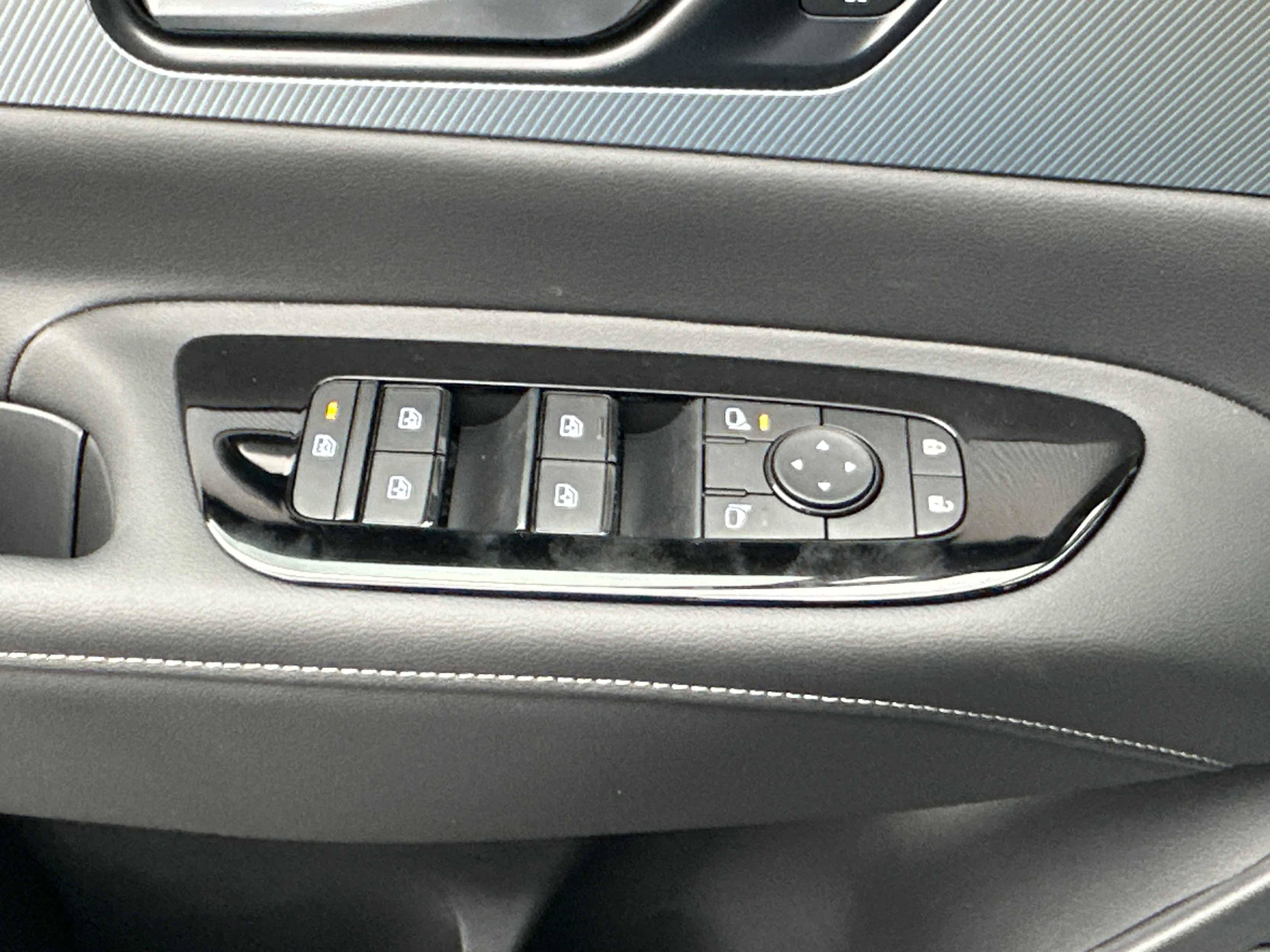 New 2026 Nissan Murano SL AWD/4WD image 21
