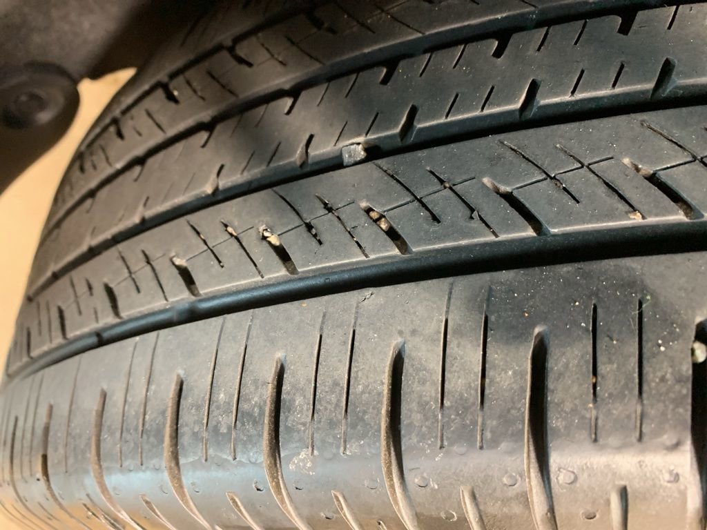 Used 2024 Toyota RAV4 LE image 39