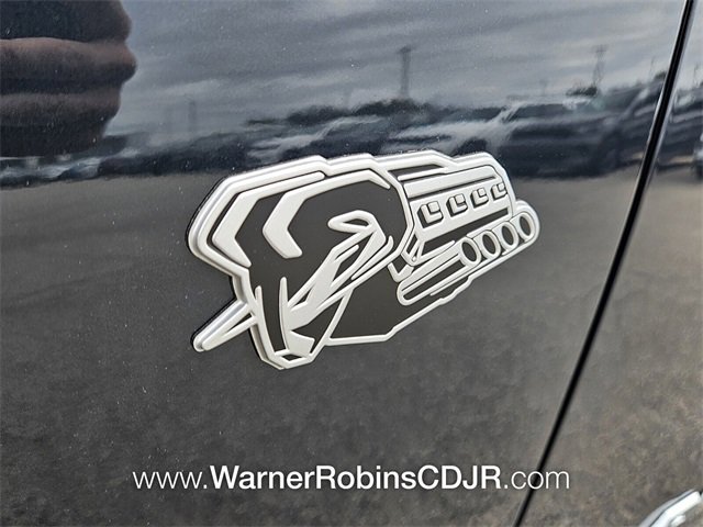 New 2026 RAM 1500 Big Horn image 20