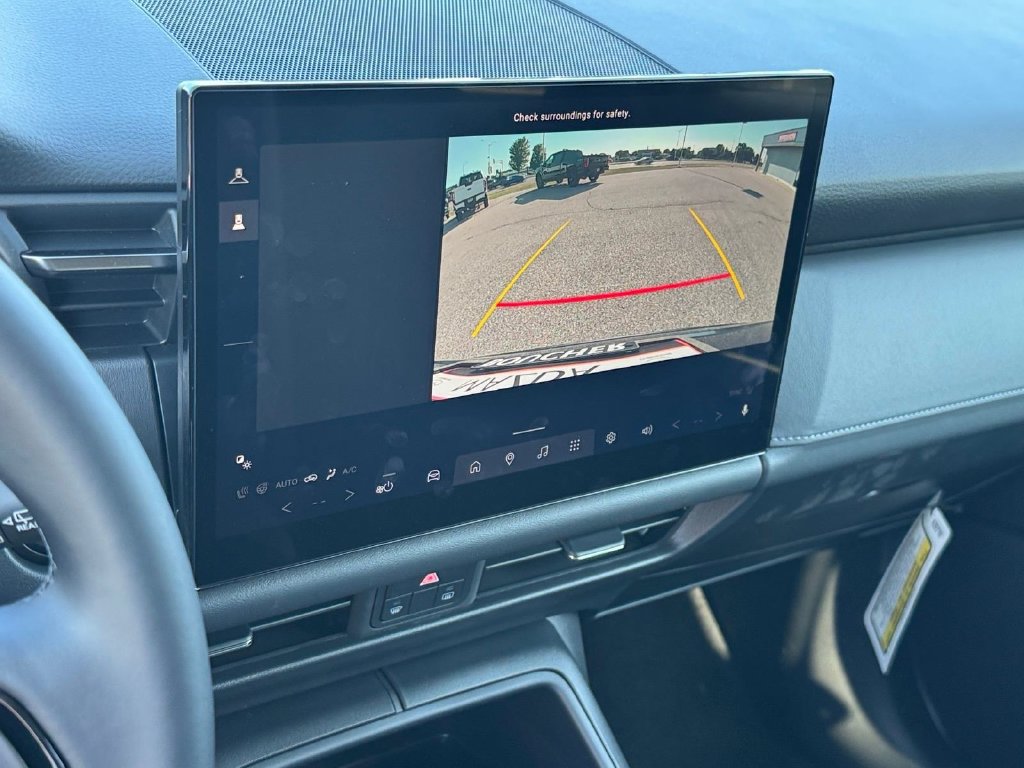 New 2026 MAZDA CX-5 Preferred AWD/4WD image 22