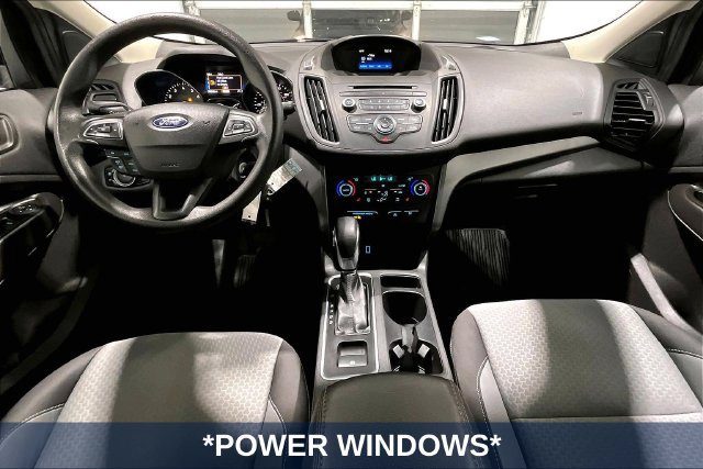 Used 2018 Ford Escape SE AWD/4WD image 10