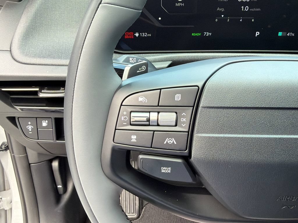 New 2026 Kia EV6 Light AWD/4WD image 32