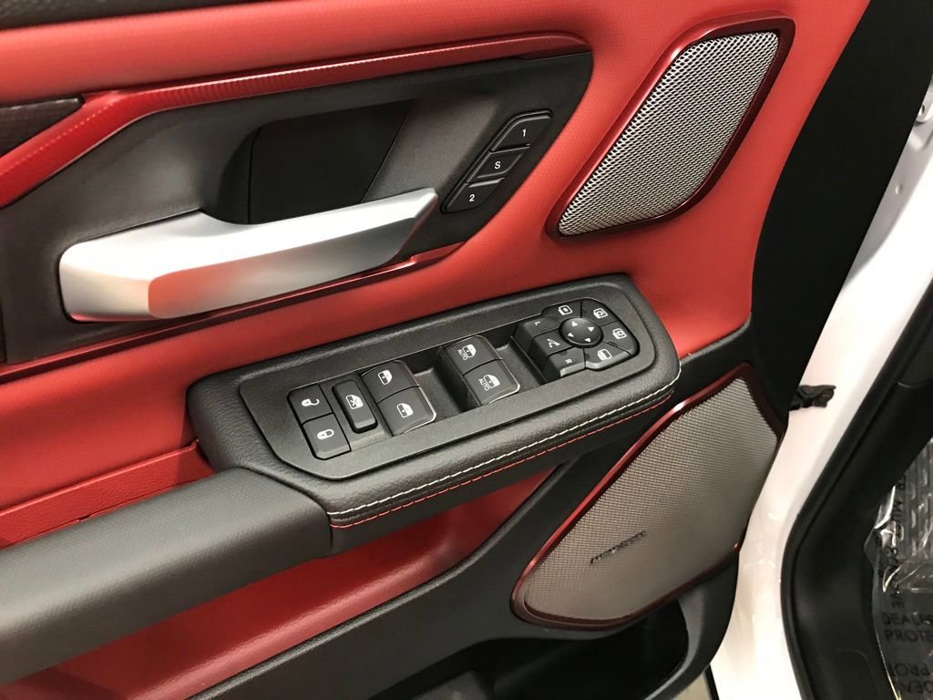 New 2026 RAM 1500 Rebel image 10