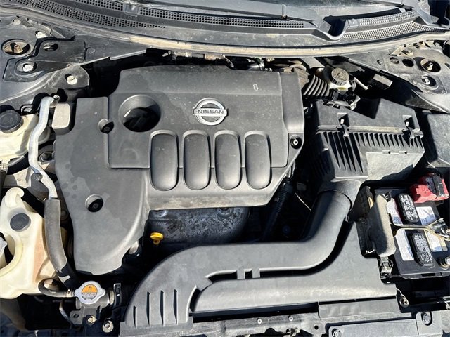 Used 2012 Nissan Altima 2.5 S w/ 20th Anniversary Pkg image 24