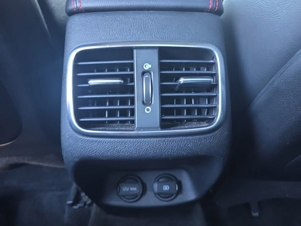 Used 2018 Kia Optima SX image 18