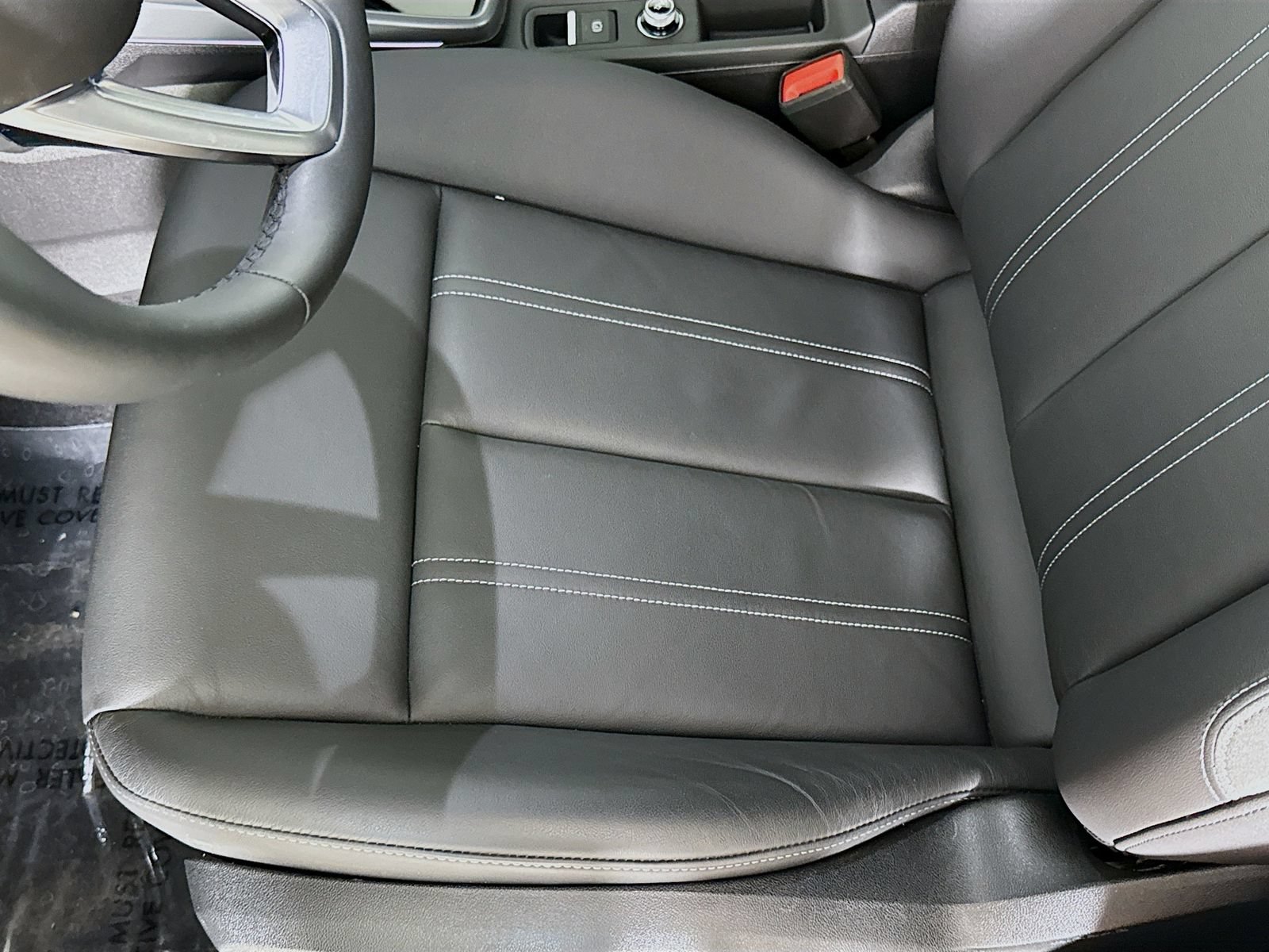 Certified 2025 Audi A3 2.0T Premium Plus w/ Premium Plus Package AWD/4WD image 20