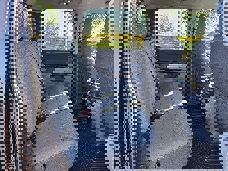 Used 2024 Ford F150 XLT w/ Equipment Group 302A MID image 14