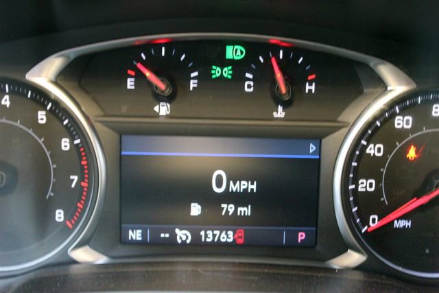 Used 2024 Chevrolet Blazer LT w/ Convenience Package FWD image 23