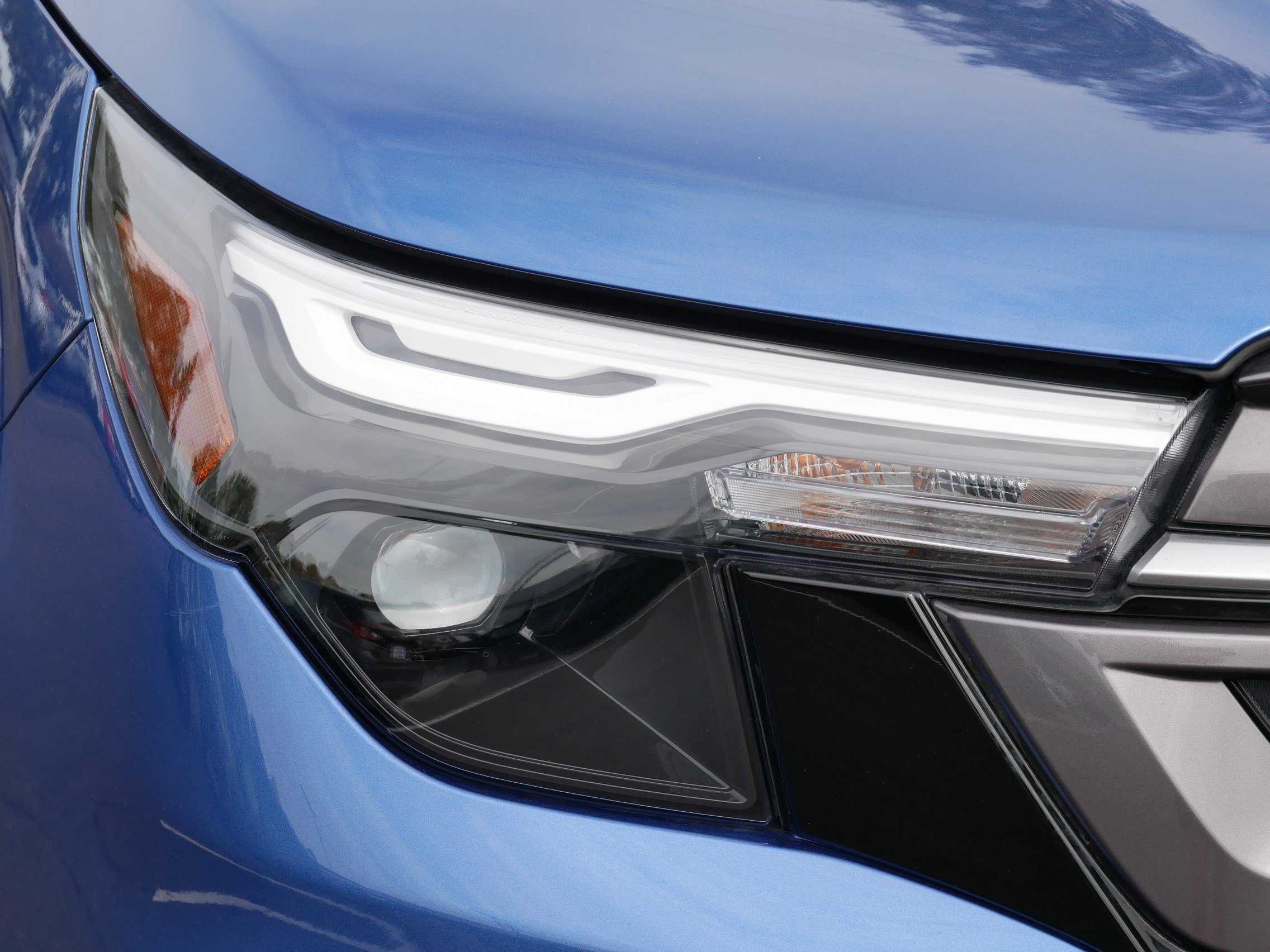 Certified 2026 Subaru Forester Premium AWD/4WD image 16