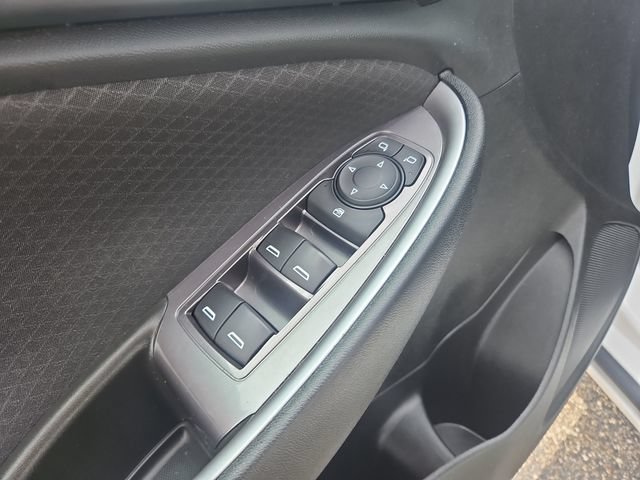 Used 2021 Chevrolet Malibu RS w/ LPO, Convenience Package 2 FWD image 12