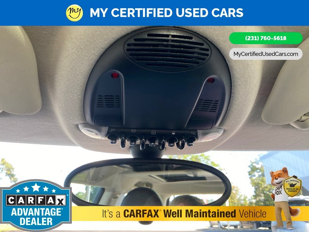 Used 2011 MINI Cooper S FWD image 23