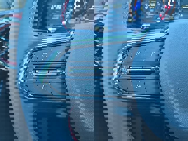 New 2026 Chevrolet Equinox RS w/ Convenience Package III image 19