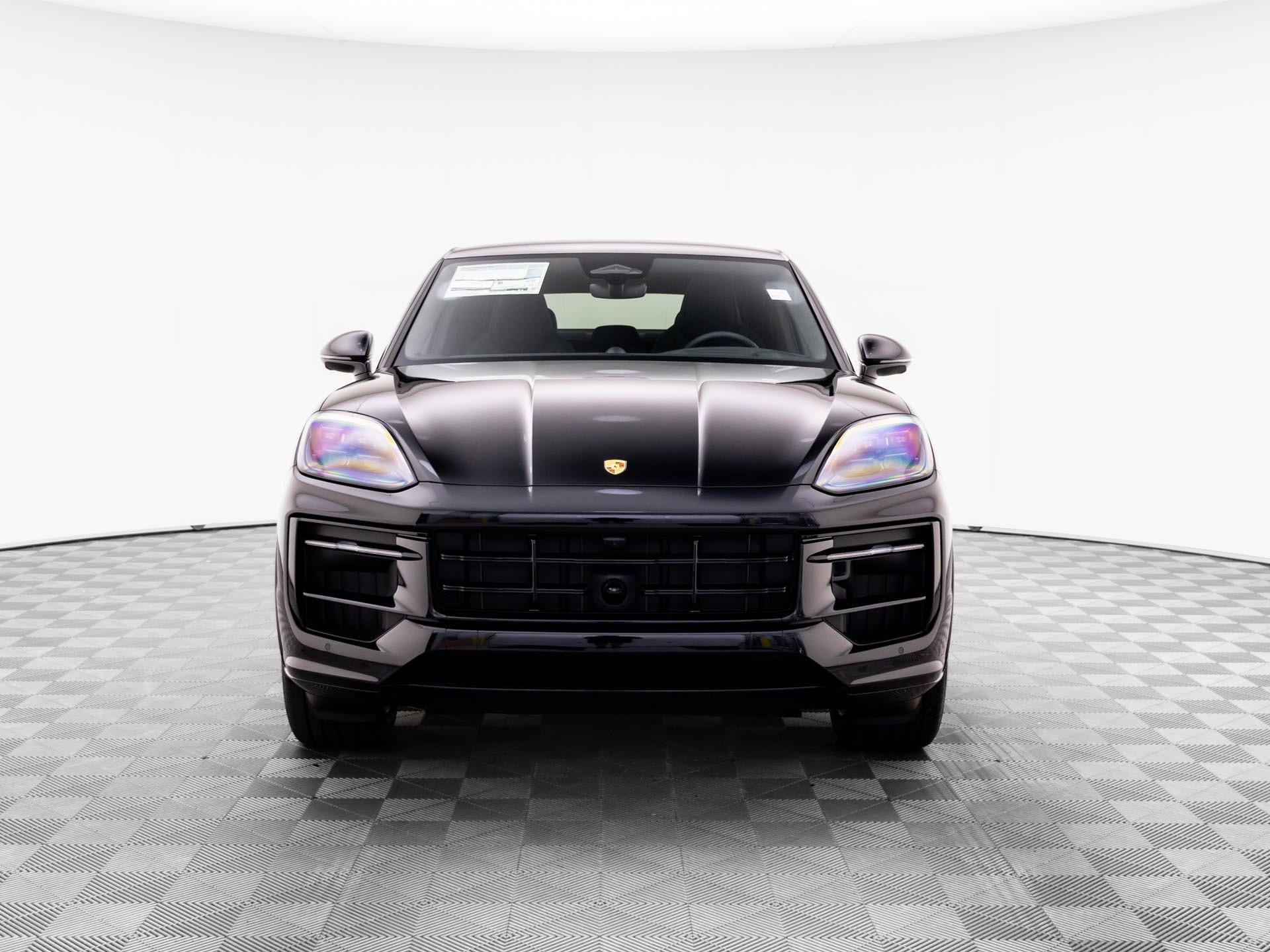 New 2027 Porsche Cayenne GTS AWD/4WD image 9