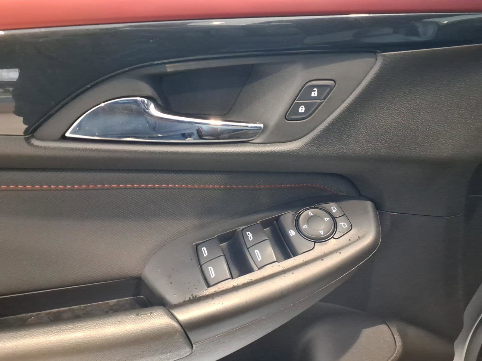 Used 2024 Chevrolet TrailBlazer RS image 12