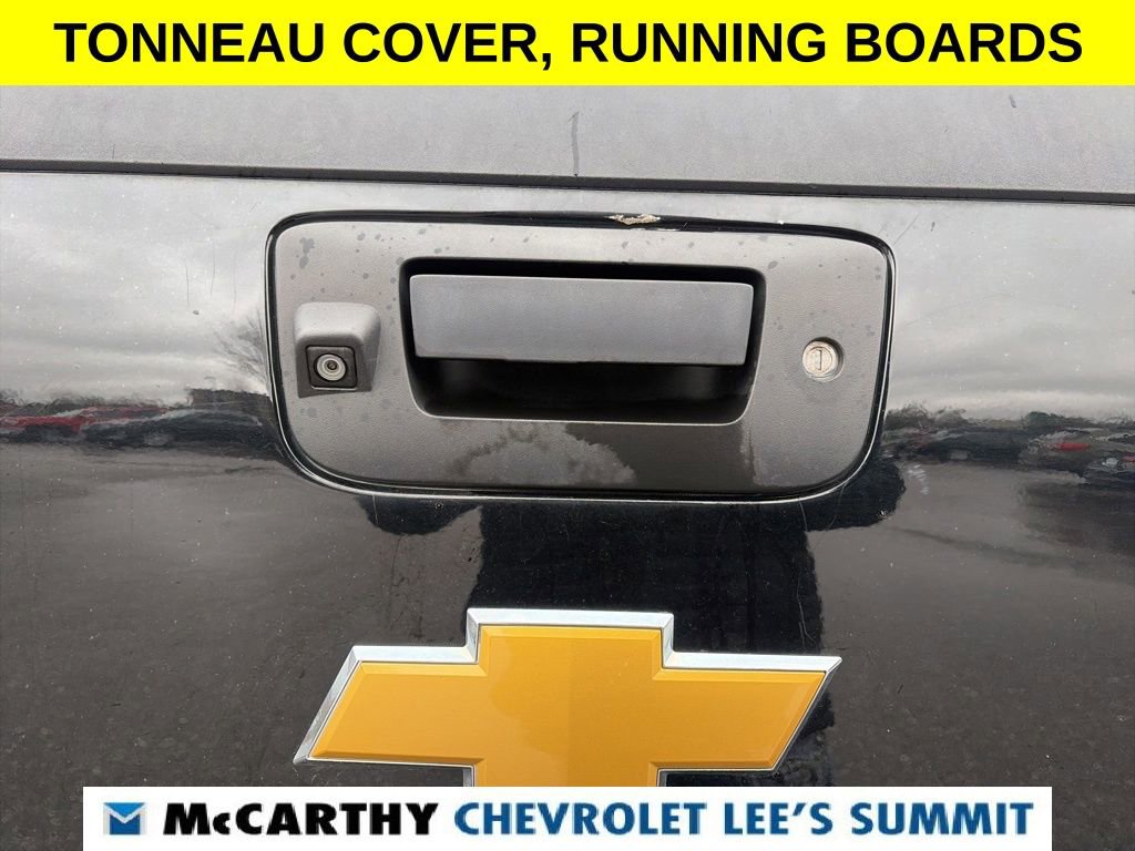 Used 2014 Chevrolet Silverado 3500 LT w/ Interior Plus Package image 15