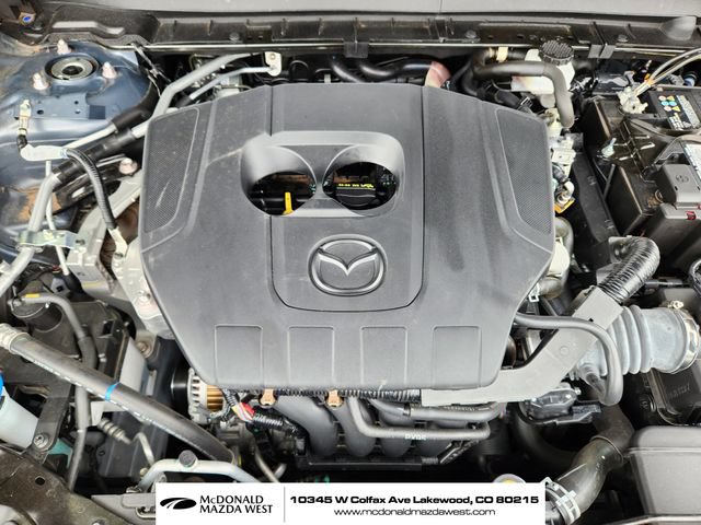 Certified 2023 MAZDA CX-30 AWD 2.5 S w/ Preferred Package image 35
