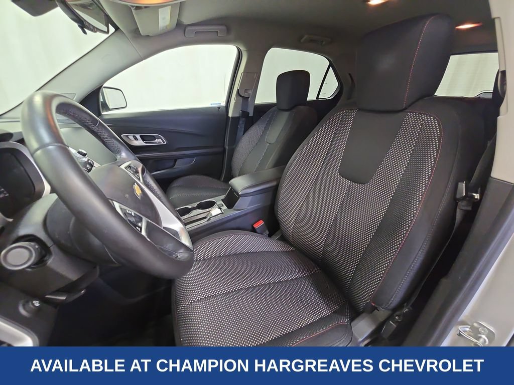 Used 2015 Chevrolet Equinox LT w/ Driver Convenience Package FWD image 26