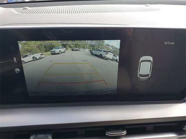 New 2025 Kia Telluride S image 34