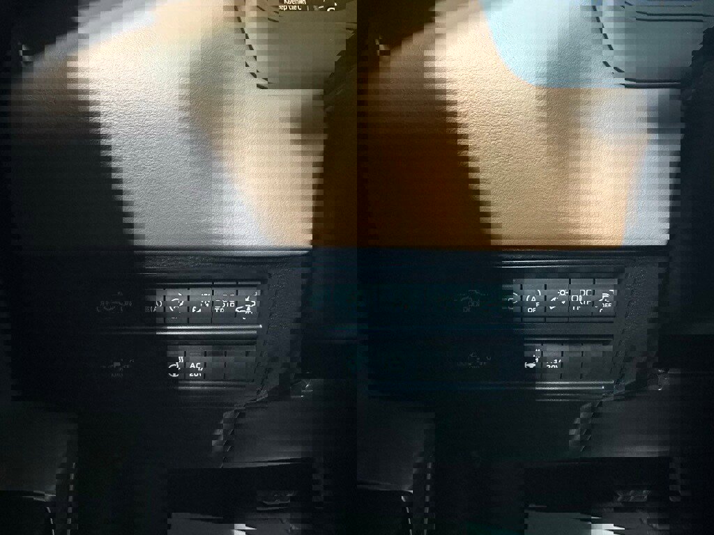 Used 2025 Toyota Tundra 1794 Edition image 18