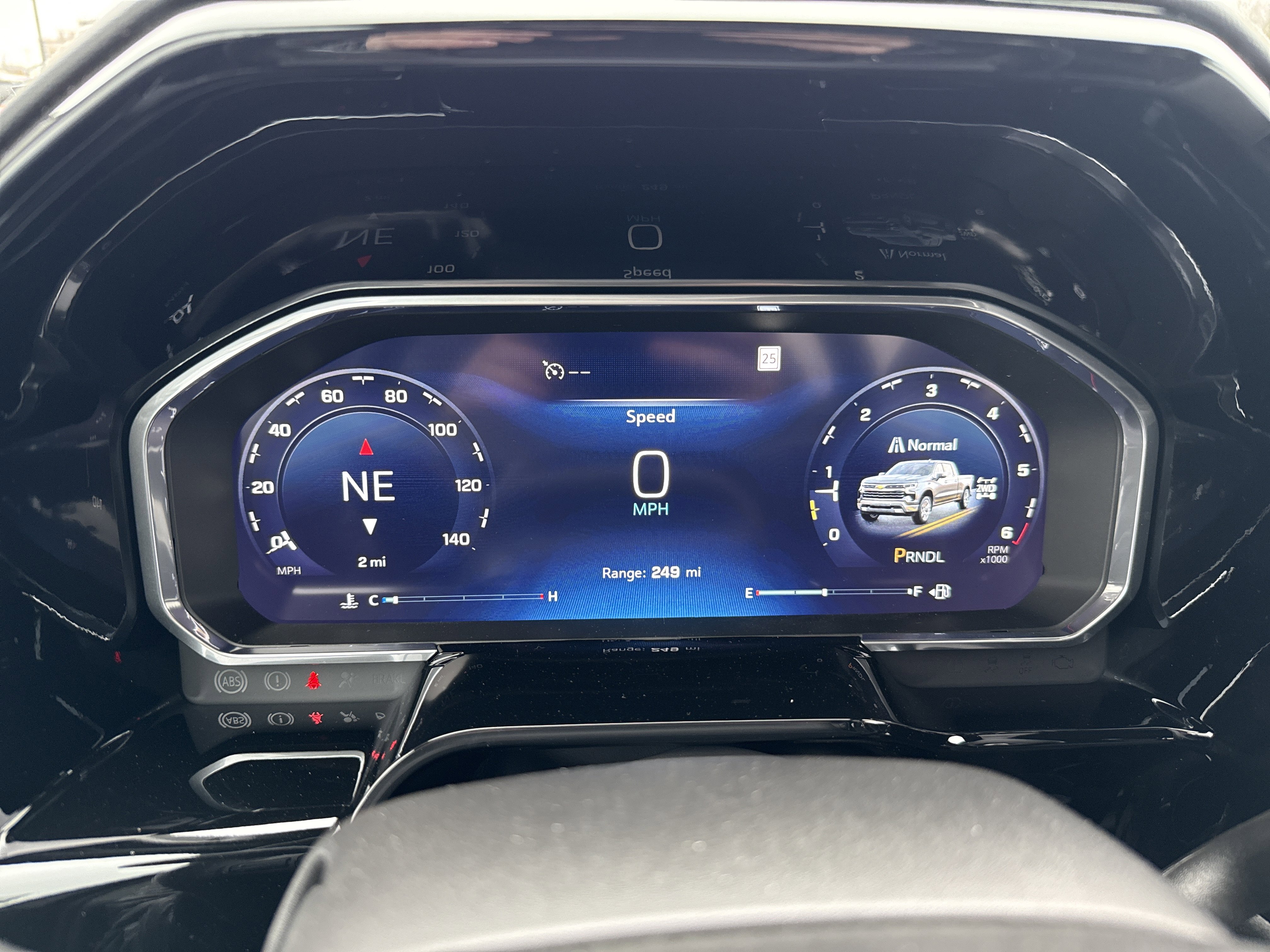 New 2026 Chevrolet Silverado 1500 LT image 20
