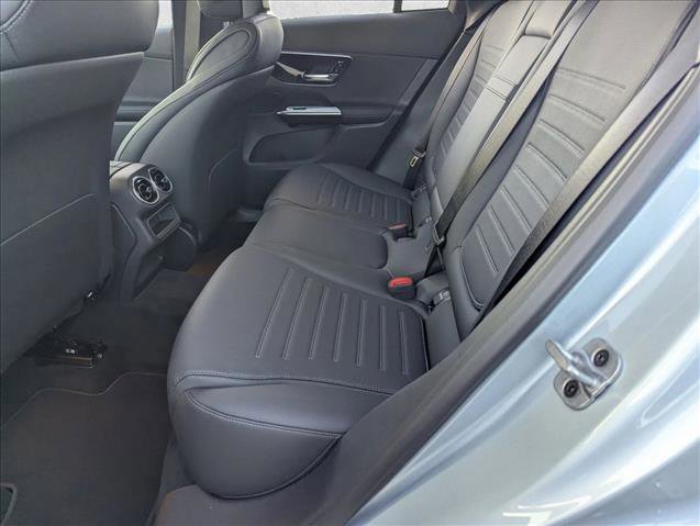 New 2026 Mercedes-Benz GLC 300 4MATIC image 13