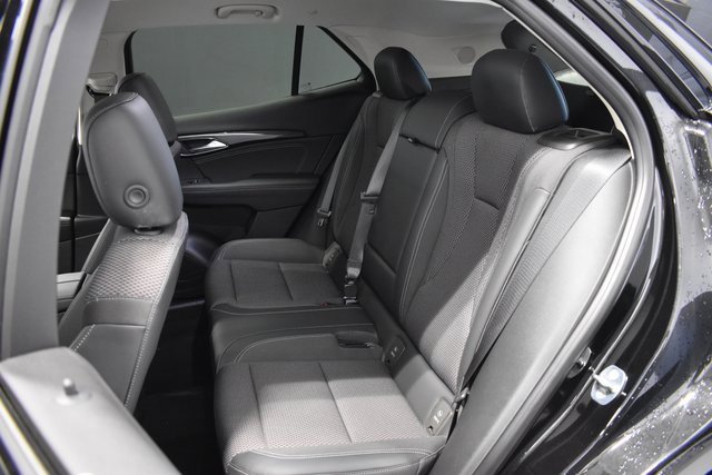 Used 2023 Buick Envision Preferred image 30