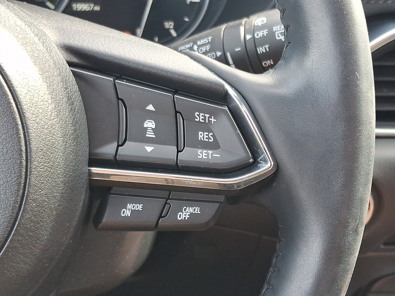 Used 2019 MAZDA CX-5 Grand Touring w/ GT Premium Package AWD/4WD image 22