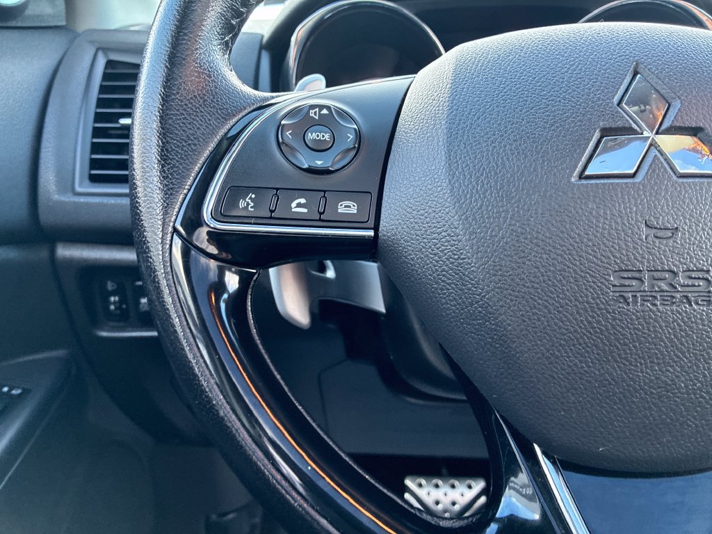 Used 2016 Mitsubishi Outlander Sport GT AWD/4WD image 21