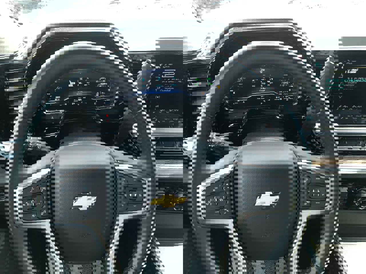 Used 2024 Chevrolet Silverado 2500 LT w/ Convenience Package image 15