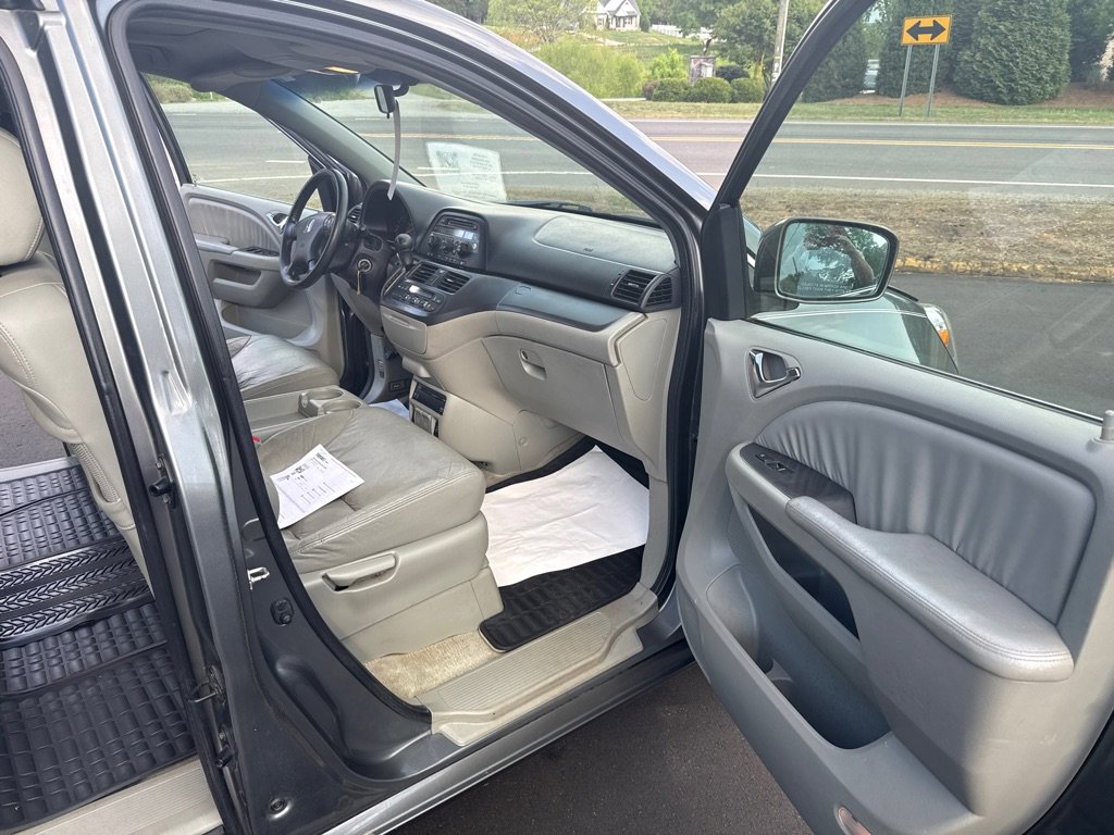 Used 2007 Honda Odyssey EX-L image 14