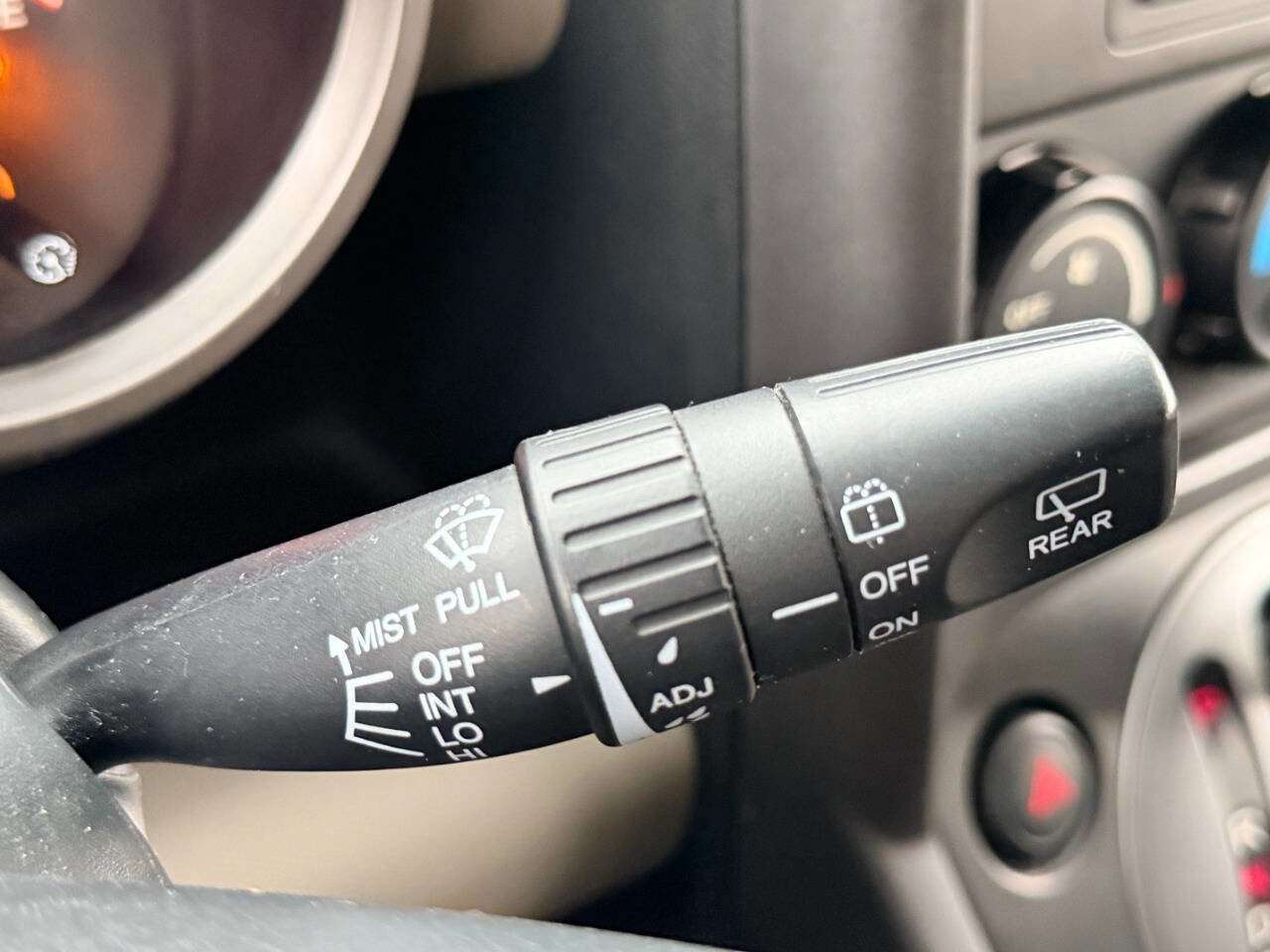 Used 2010 Honda Element EX image 33