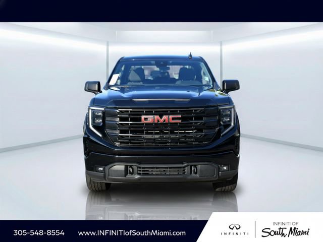 Used 2023 GMC Sierra 1500 Elevation image 2