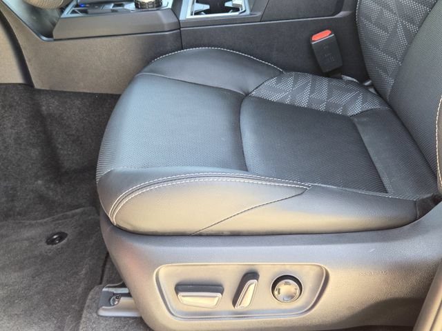 Used 2026 Toyota 4Runner TRD Sport Premium RWD image 24