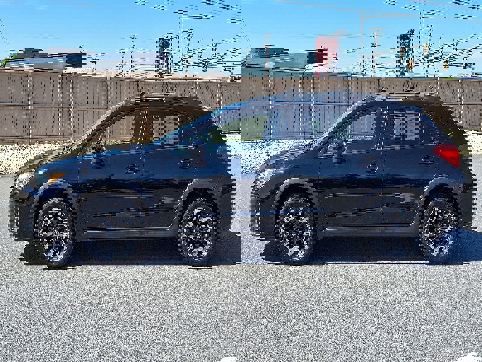 Used 2017 Subaru Crosstrek 2.0i Premium AWD/4WD image 8