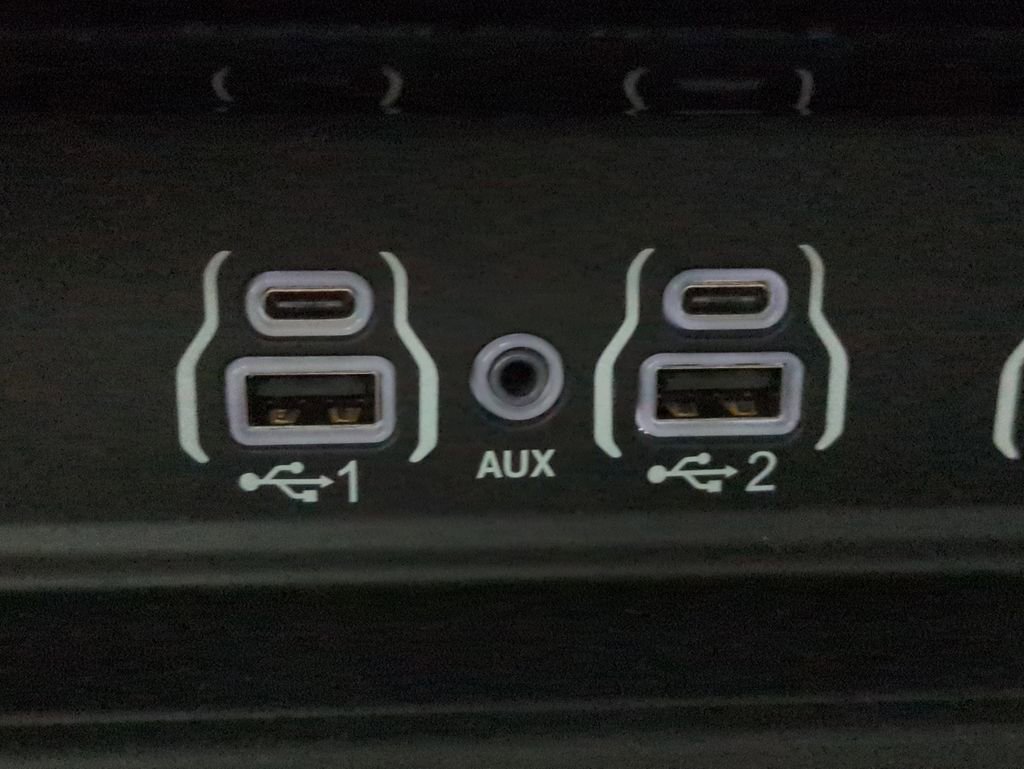 New 2026 RAM 1500 Laramie w/ Night Edition image 22