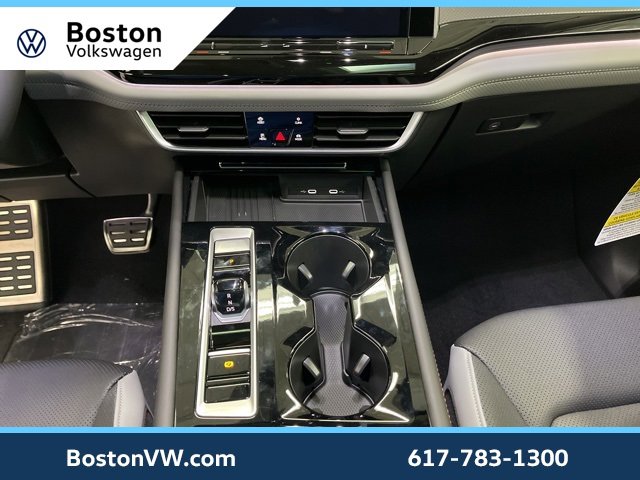 New 2026 Volkswagen Atlas Peak Edition image 25