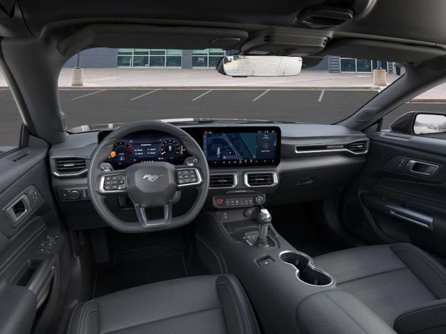 New 2024 Ford Mustang GT Premium image 10