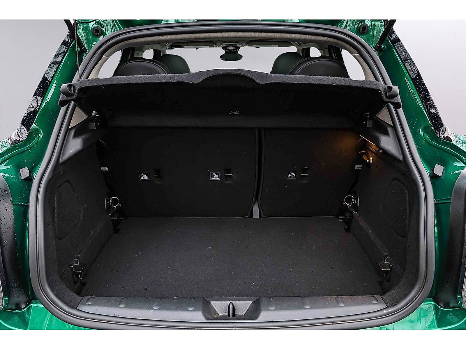 Used 2023 MINI Cooper S image 24