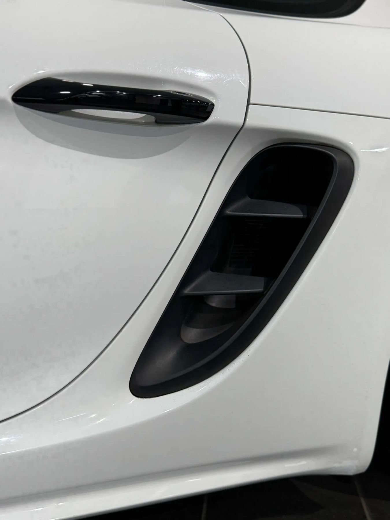 Used 2018 Porsche 718 Cayman GTS image 42