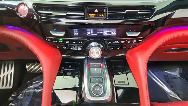 Used 2025 Acura MDX A-Spec image 54