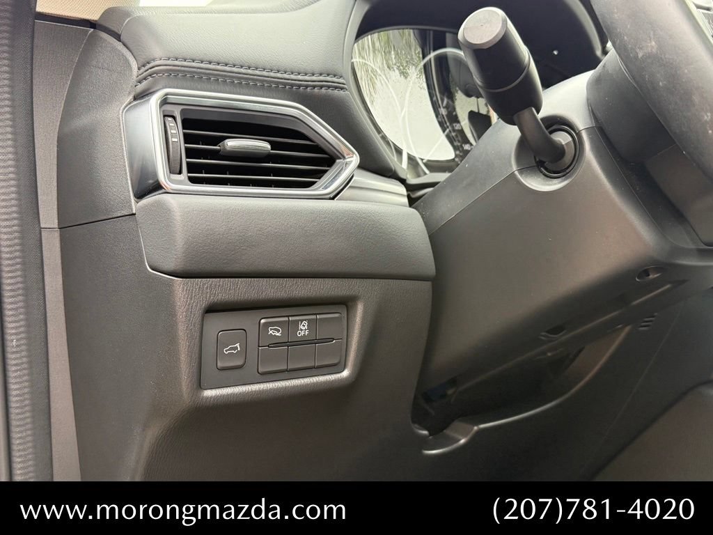 Used 2023 MAZDA CX-5 AWD 2.5 S image 27