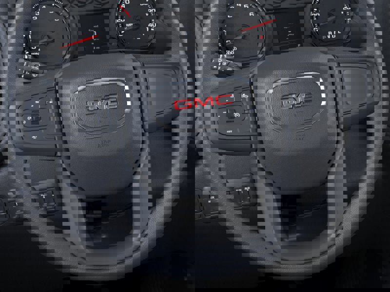 New 2025 GMC Sierra 3500 Pro w/ Convenience Package image 40